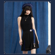 『原神』中国で「放浪者」のアパレルグッズ登場―イメージをしっかり表現しつつ、オシャレに着こなせるデザイン