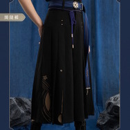 『原神』中国で「放浪者」のアパレルグッズ登場―イメージをしっかり表現しつつ、オシャレに着こなせるデザイン