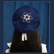 『原神』中国で「放浪者」のアパレルグッズ登場―イメージをしっかり表現しつつ、オシャレに着こなせるデザイン