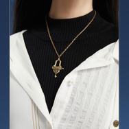 『原神』中国で「放浪者」のアパレルグッズ登場―イメージをしっかり表現しつつ、オシャレに着こなせるデザイン