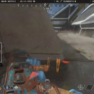 『Apex Legends』世界大会に出場していないはずの“Crazy Raccoon（CR）”の名前が？なぜかキルログに現れる珍事件