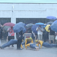 【コスプレ】『ブルアカ』『NIKKE』『崩スタ』豪雨でもカメラを止めるな！台湾最大級の同人イベント「台湾FF41」美女レイヤー7選【写真36枚】