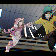 デジタル社会の行きつく先を描くADV『ANONYMOUS;CODE』Steam版発売―科学アドベンチャーシリーズ最新作