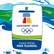 バンクーバー2010 冬季オリンピック公式モバイルゲーム