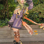 コレイ『原神』／みいみ（@miimi_cos）