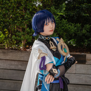 放浪者『原神』／かりら（@crlaaaa11）