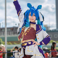 ツインターボ『ウマ娘 プリティーダービー』／りと（@ritorito0508）