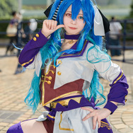 ツインターボ『ウマ娘 プリティーダービー』／りと（@ritorito0508）