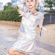 超てんちゃん『NEEDY GIRL OVERDOSE』／猫田ぴの（@Nyansama_pi22）