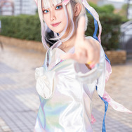 超てんちゃん『NEEDY GIRL OVERDOSE』／猫田ぴの（@Nyansama_pi22）