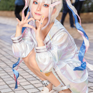 超てんちゃん『NEEDY GIRL OVERDOSE』／猫田ぴの（@Nyansama_pi22）