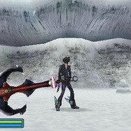 ファンタシースターポータブル2