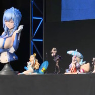 『アズレン』6周年も「画期的なグッズ」が指揮官を唸らせる！一見普通のアクスタ、しかし台座に“ちょっぴりH”な仕掛けあり