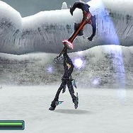 ファンタシースターポータブル2