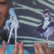 アズレン』6周年も「画期的なグッズ」が指揮官を唸らせる！一見