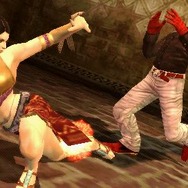 鉄拳6