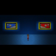 美術館探索ホラーのリメイク作『Ib』がPS5/PS4向けに2024年3月14日発売！