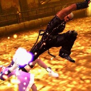 鉄拳6