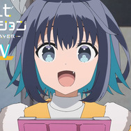 『同級生』が誘うのは1992年へのタイプスリップ!?レトロ美少女ゲームメーカー物語アニメ版「16bitセンセーション ANOTHER LAYER」 PV公開、10月4日放映開始