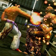 鉄拳6