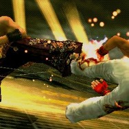 鉄拳6