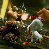 鉄拳6