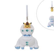 『帰ってきた 名探偵ピカチュウ』新グッズが、とにかくキュート！おなかを押すと「ピカッと ひらめいた！」なんて喋るぬいぐるみも