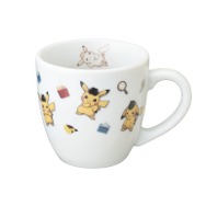 『帰ってきた 名探偵ピカチュウ』新グッズが、とにかくキュート！おなかを押すと「ピカッと ひらめいた！」なんて喋るぬいぐるみも