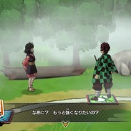 「鬼滅の刃」がボードゲームに！スイッチ向け新作『鬼滅の刃 目指せ！最強隊士！』2024年発売決定