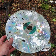 栃木の山奥で発見！スーパーファミコン&スーパースコープが捨てられていた…レーザーディスクなど懐かしの品も