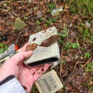 栃木の山奥で発見！スーパーファミコン&スーパースコープが捨てられていた…レーザーディスクなど懐かしの品も