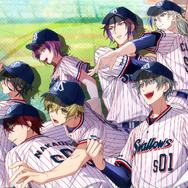 プロ野球「東京ヤクルトスワローズ」の乙女ゲーは松岡禎丞さんら人気声優陣が担当！キャスト情報が公開された「オトメイトパーティー2023」新情報まとめ