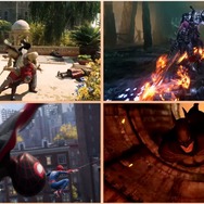 2023年10月発売の新作洋ゲーをピックアップ！アメコミファンは抑えておきたい人気シリーズが登場