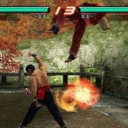 鉄拳6