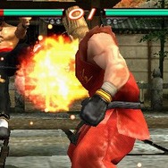 鉄拳6