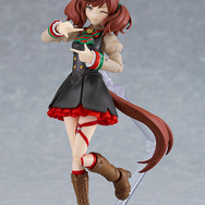 figma ナイスネイチャ 「ウマ娘 プリティーダービー」 figma ウマ娘 プリティーダービー ナイスネイチャ