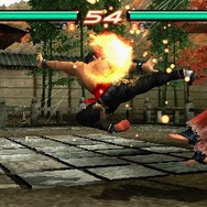 鉄拳6