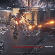 武器パーツの上方修正多数！『アーマード・コア6』序中盤のアセンブル多様性確保を目的にアップデートファイル配信―プレイに役立つTIPSサイトも公開