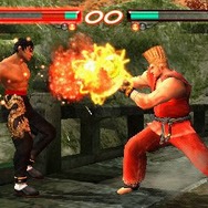 鉄拳6