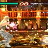 鉄拳6