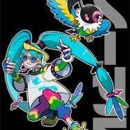 ※画像は「ポケモン feat. 初音ミク Project VOLTAGE 18 Types/Songs」公式X（旧Twitter）より引用。