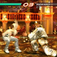 鉄拳6