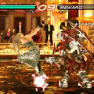 鉄拳6