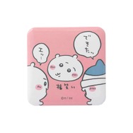 ちいかわ ハッピーバッグ2024（辰年）連れさられるナスビちい