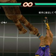 鉄拳6