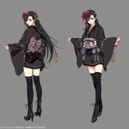 ※画像は「FFVII REMAKE」公式X（旧Twittter）より引用。