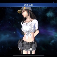 『FF7』衣装違いの「ティファ」からにじみ出る色香！“和風ドレス”や“濡れ透け水着”がユーザーを虜に