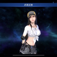 『FF7』衣装違いの「ティファ」からにじみ出る色香！“和風ドレス”や“濡れ透け水着”がユーザーを虜に