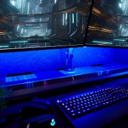 ゲーム専用防音ブース「GAME基地」を、「東京ゲームショウ 2023」で体験！『スト6』プロゲーマーと対戦するチャンスも