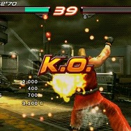 鉄拳6